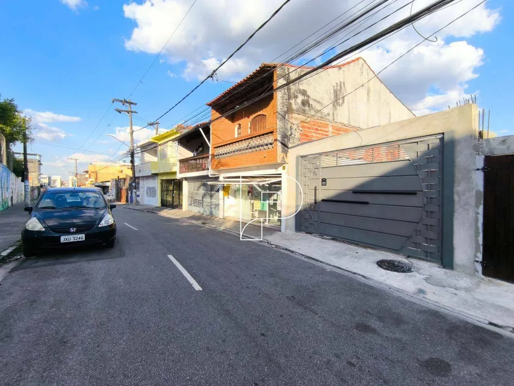 Casa, 1 quarto, 50 m² - Foto 9