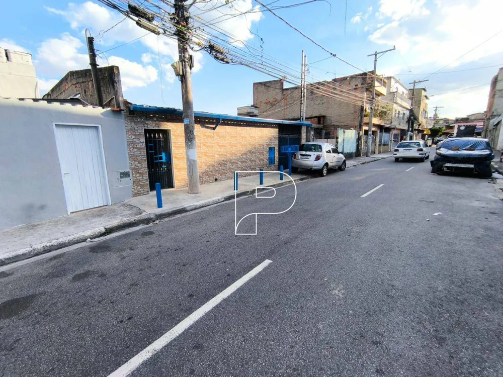 Casa, 1 quarto, 50 m² - Foto 10