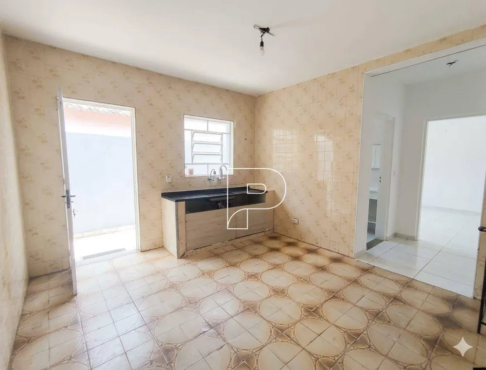 Casa, 1 quarto, 50 m² - Foto 6