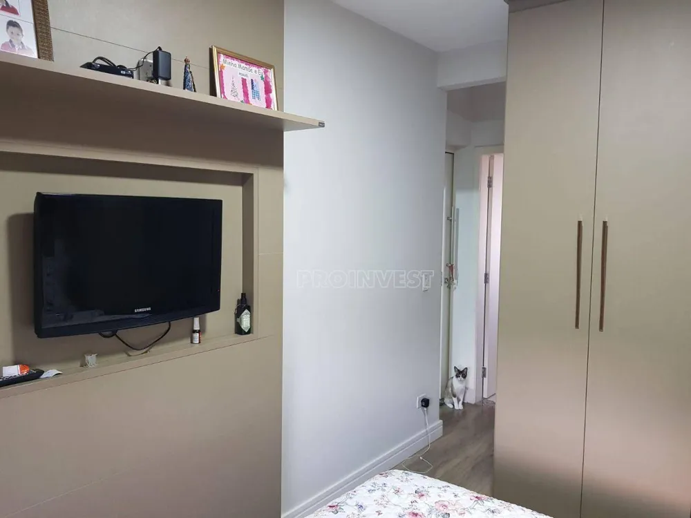 Apartamento, 2 quartos, 90 m² - Foto 3