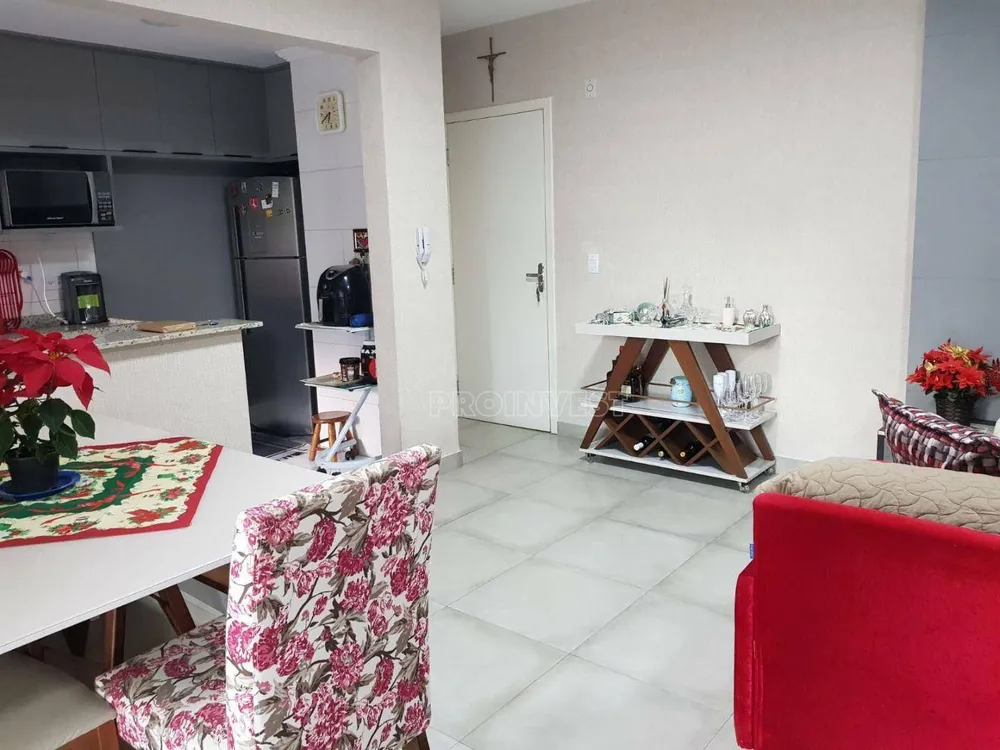 Apartamento, 2 quartos, 90 m² - Foto 1