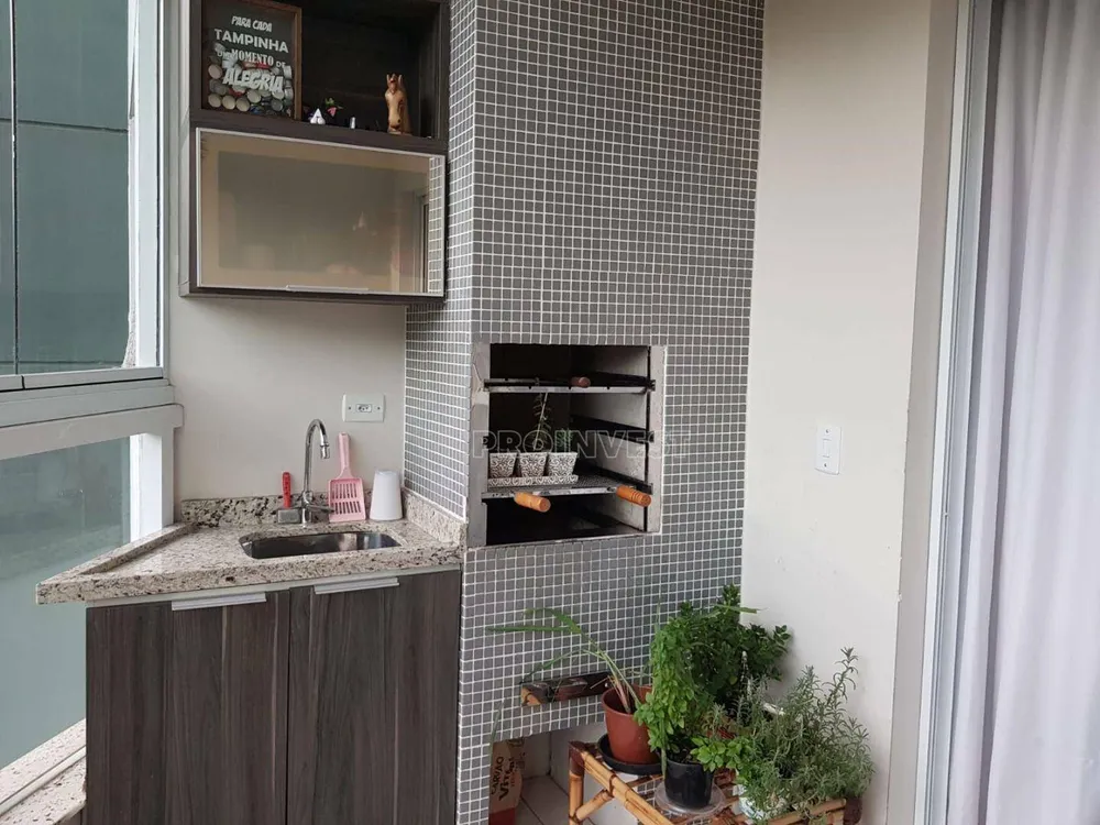 Apartamento, 2 quartos, 90 m² - Foto 2