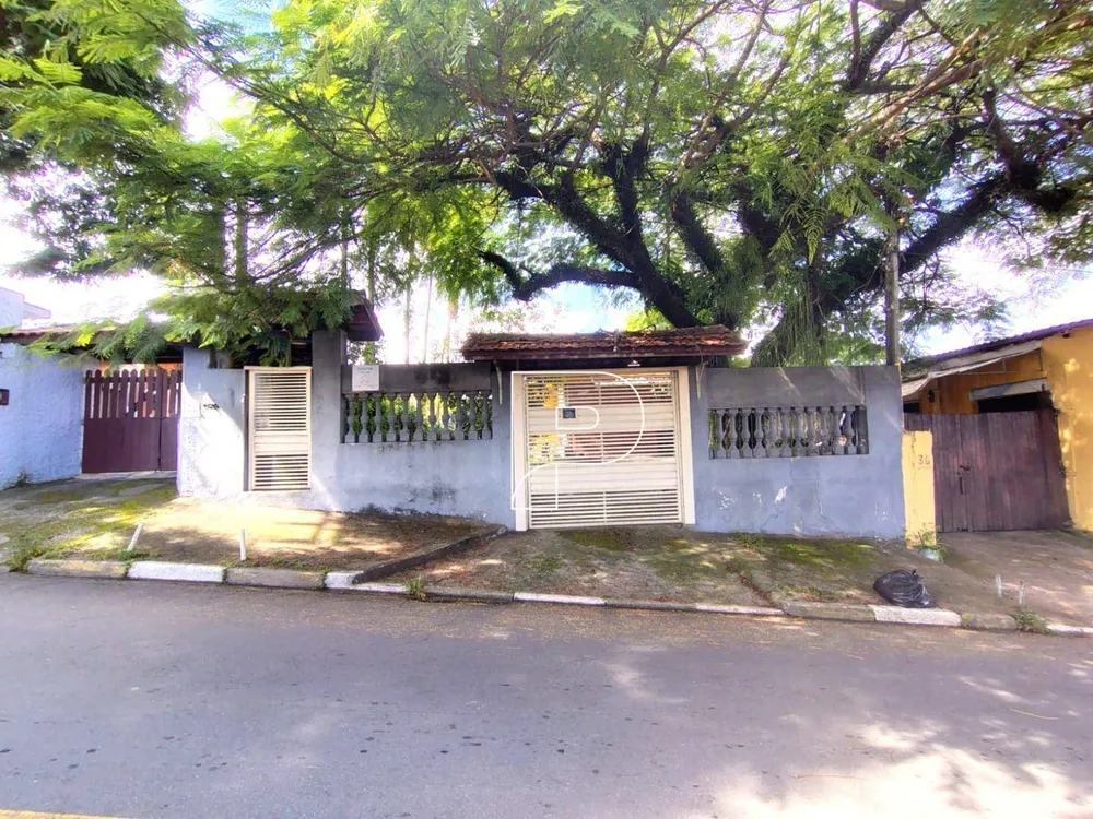 Casa, 3 quartos, 164 m² - Foto 1