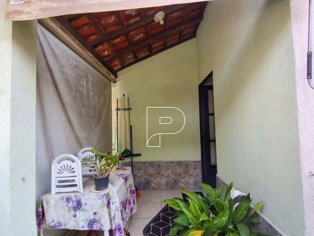 Casa, 3 quartos, 164 m² - Foto 11