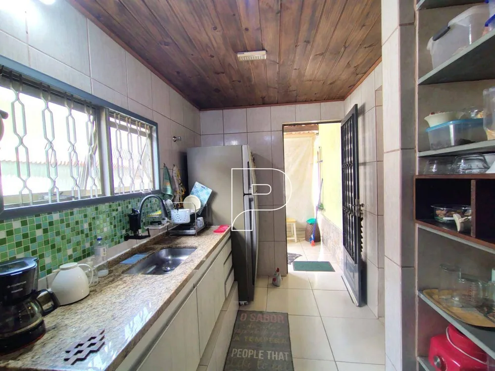 Casa, 3 quartos, 164 m² - Foto 9