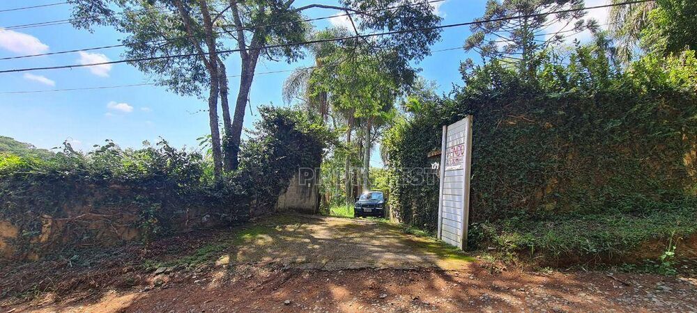 Terreno, 2 hectares - Foto 4