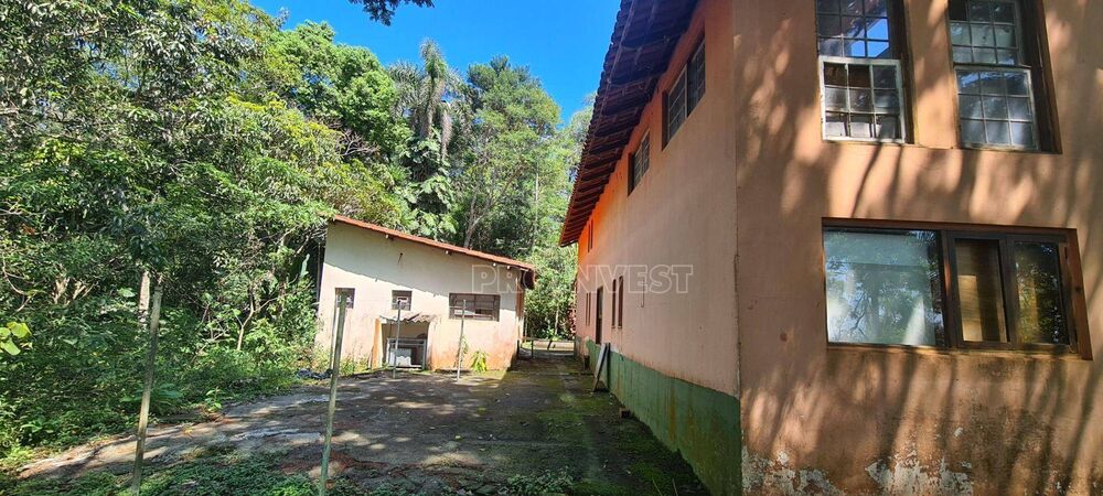 Terreno, 2 hectares - Foto 5