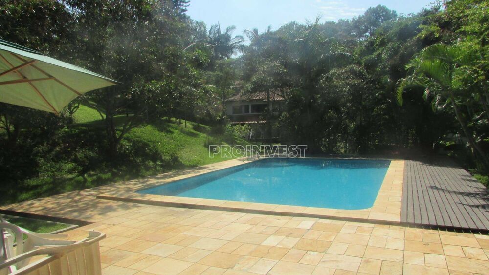 Casa de Condomínio, 6 quartos - Foto 6