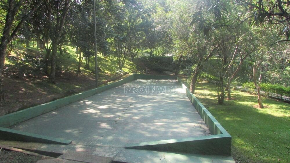Casa de Condomínio à venda com 6 quartos, 585m² - Foto 4