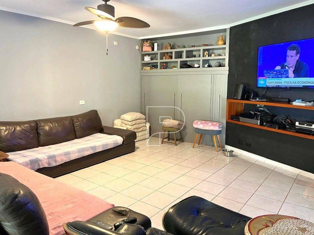 Casa de Condomínio, 6 quartos - Foto 3