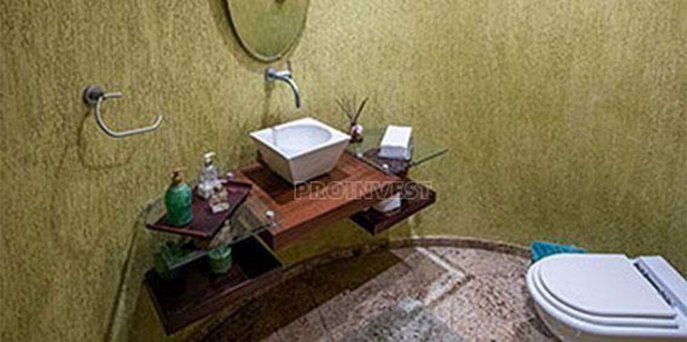 Casa de Condomínio, 6 quartos - Foto 5