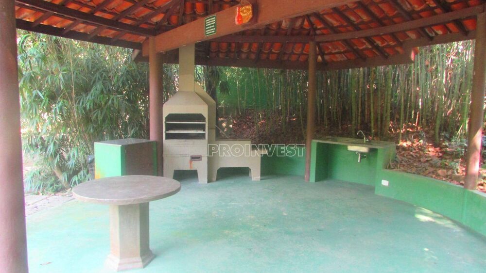 Casa de Condomínio à venda com 6 quartos, 585m² - Foto 3