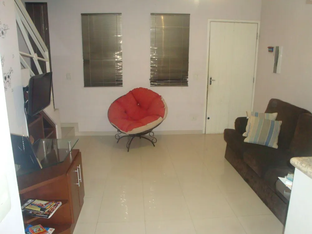 Casa de Condomínio, 2 quartos - Foto 3