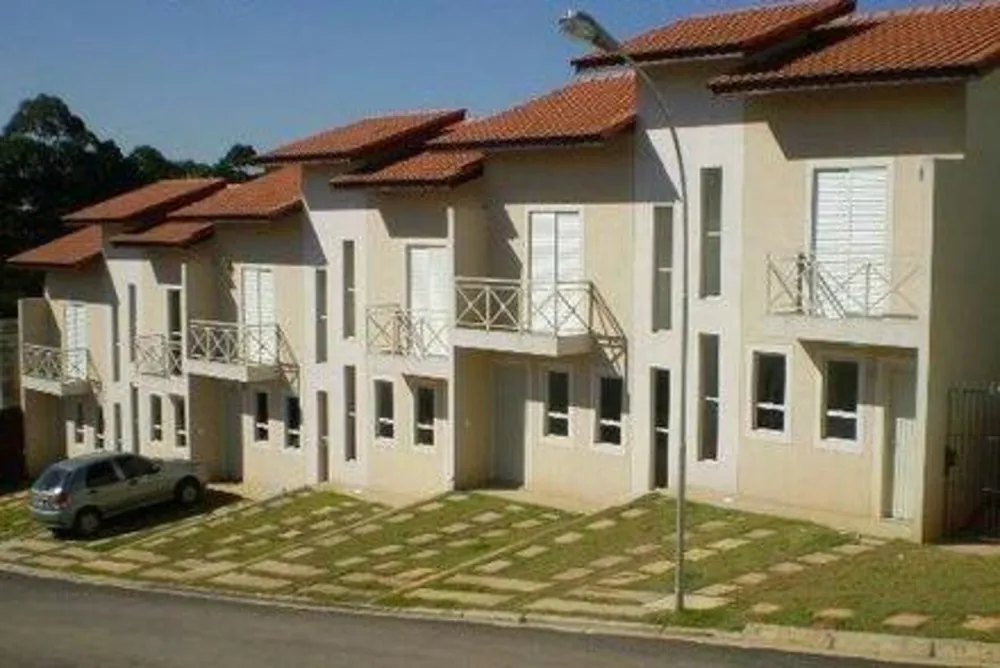 Casa de Condomínio, 2 quartos - Foto 2