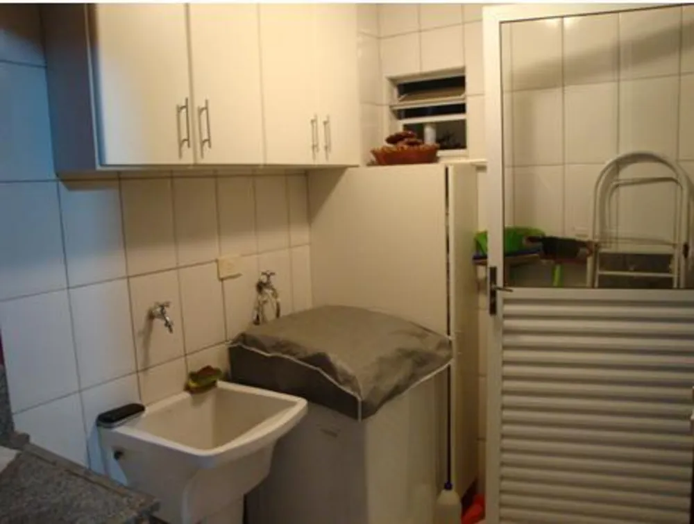 Casa de Condomínio, 2 quartos - Foto 5