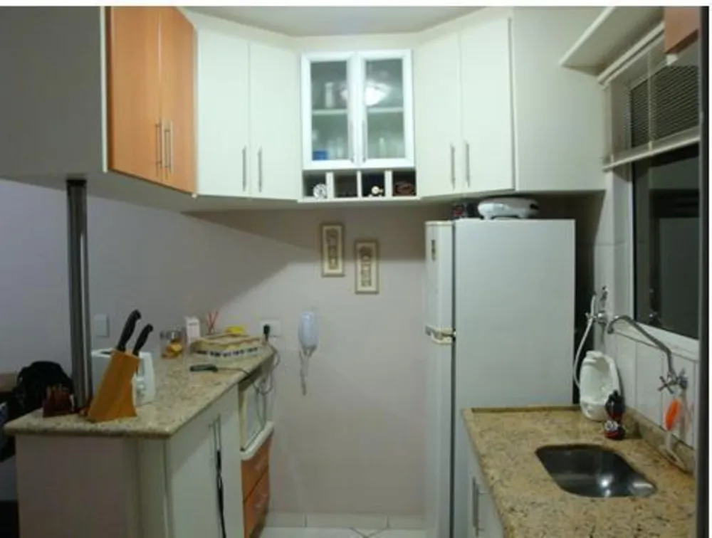 Casa de Condomínio, 2 quartos - Foto 4