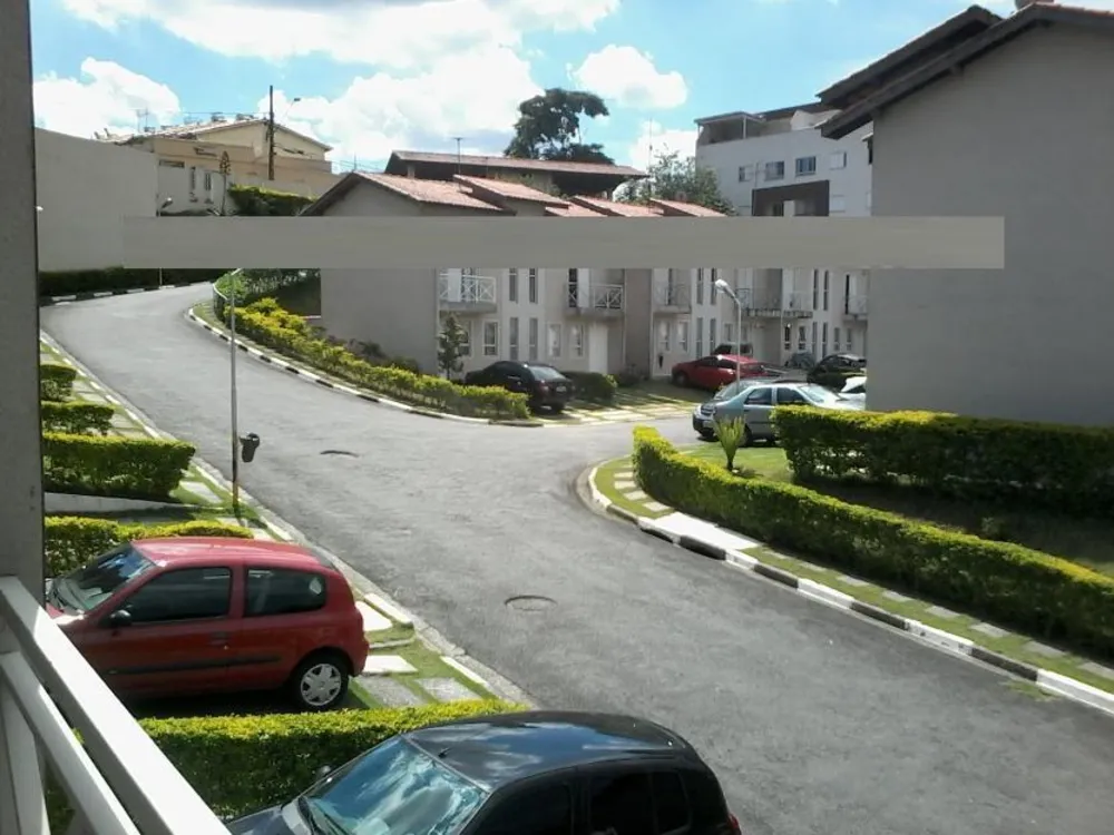 Casa de Condomínio, 2 quartos - Foto 6