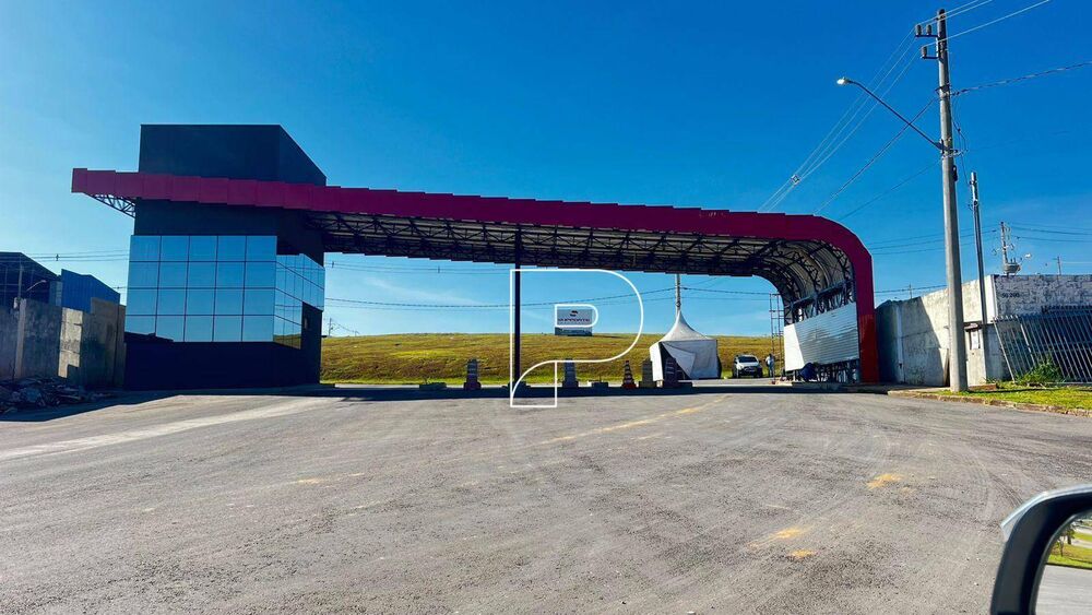 Terreno, 1035 m² - Foto 1