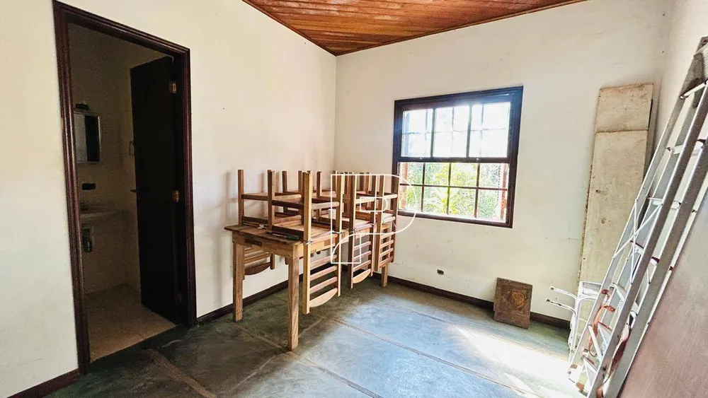 Chácara, 3 quartos, 1833 m² - Foto 2