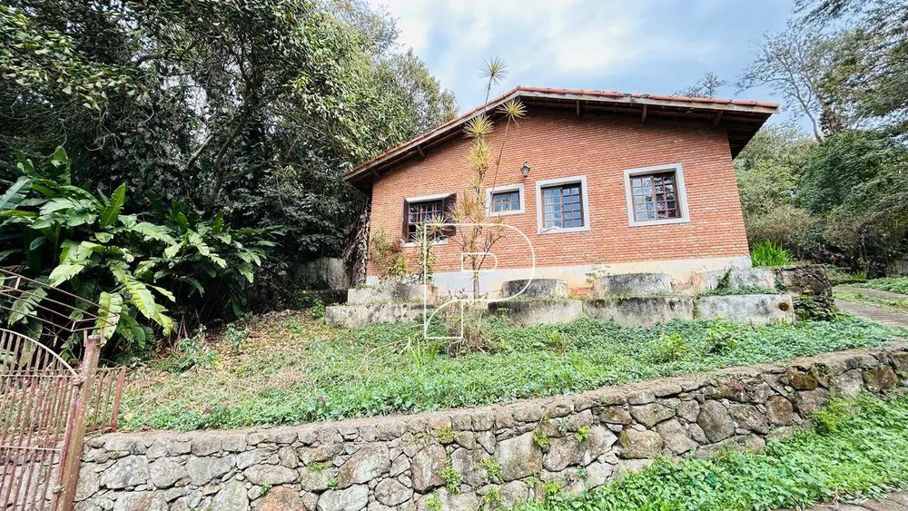 Chácara, 3 quartos, 1833 m² - Foto 12