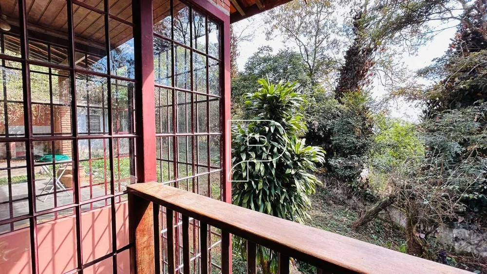 Chácara, 3 quartos, 1833 m² - Foto 6