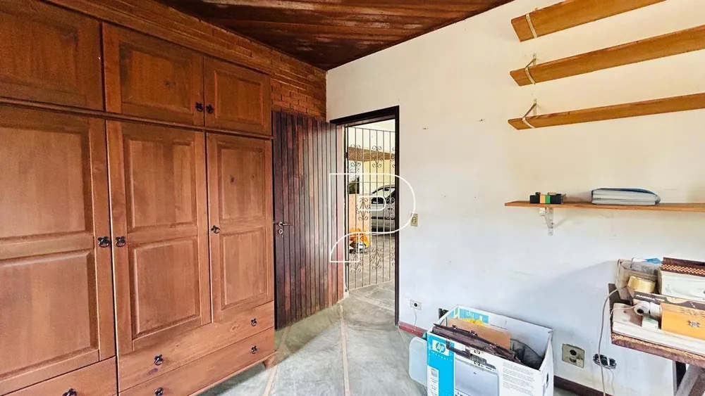 Chácara, 3 quartos, 1833 m² - Foto 8