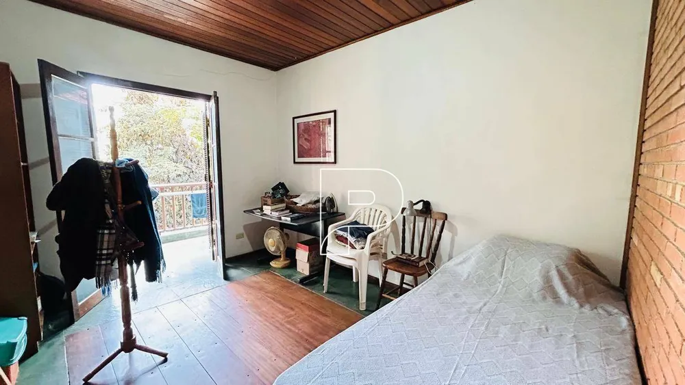 Chácara, 3 quartos, 1833 m² - Foto 4