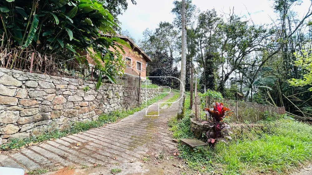 Chácara, 3 quartos, 1833 m² - Foto 11