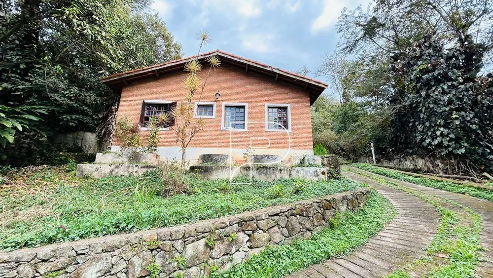 Chácara, 3 quartos, 1833 m² - Foto 10