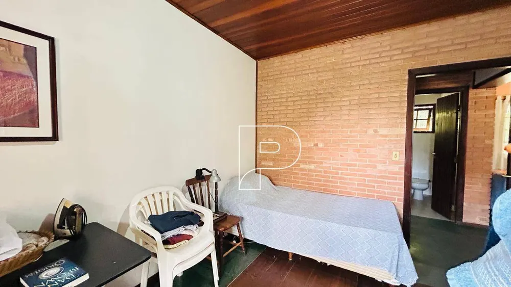 Chácara, 3 quartos, 1833 m² - Foto 3