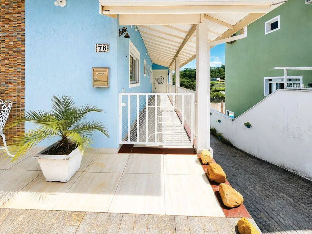 Casa de Condomínio, 3 quartos - Foto 3