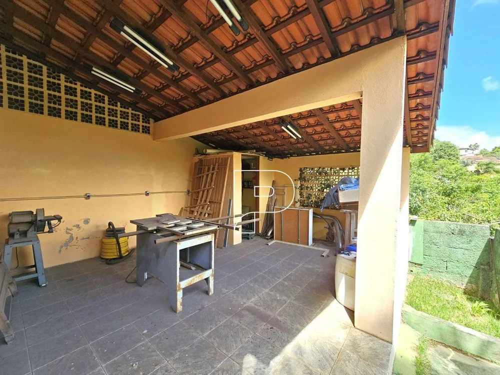 Casa de Condomínio, 3 quartos - Foto 8