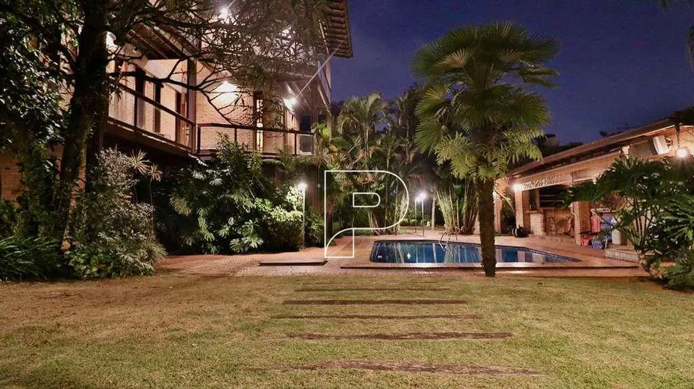 Casa, 7 quartos, 628 m² - Foto 4