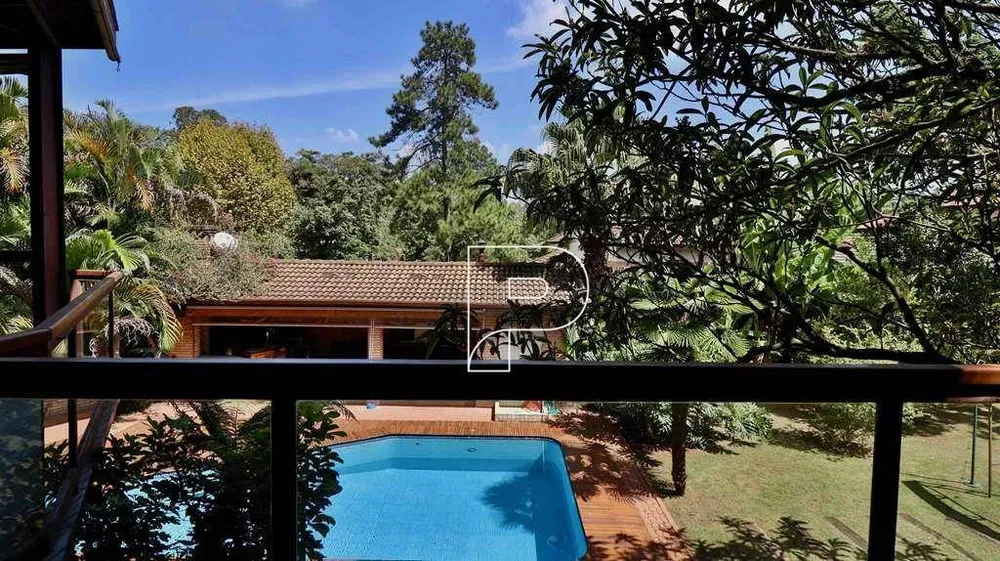 Casa, 7 quartos, 628 m² - Foto 2