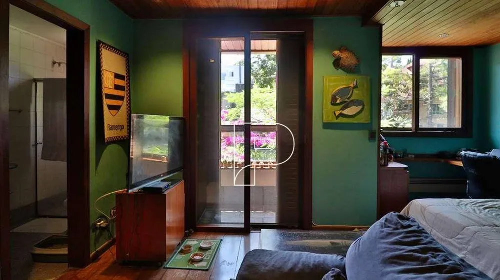 Casa, 7 quartos, 628 m² - Foto 4