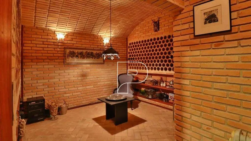 Casa, 7 quartos, 628 m² - Foto 3