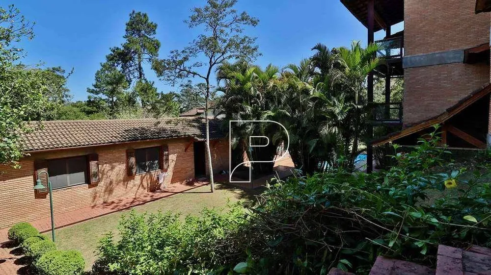 Casa, 7 quartos, 628 m² - Foto 8
