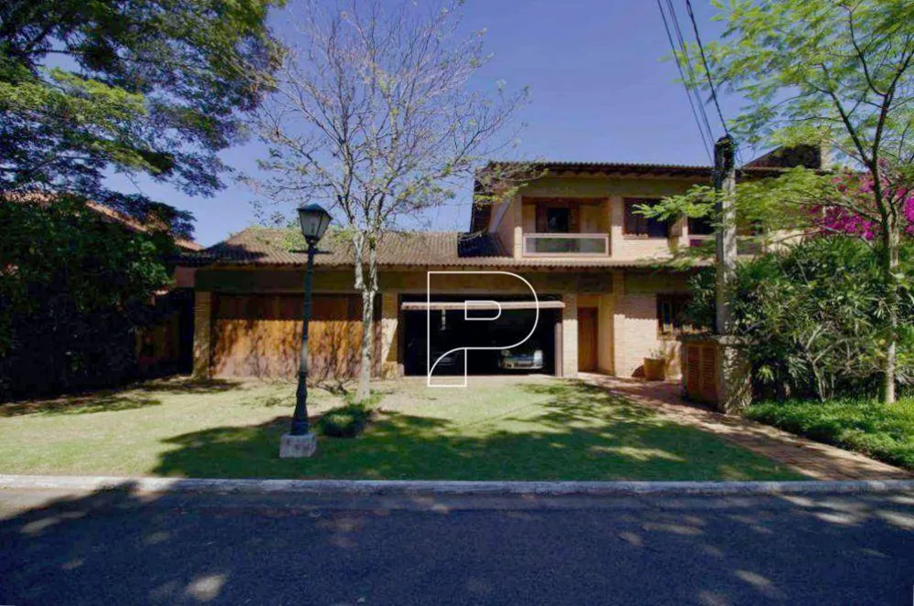 Casa, 7 quartos, 628 m² - Foto 1
