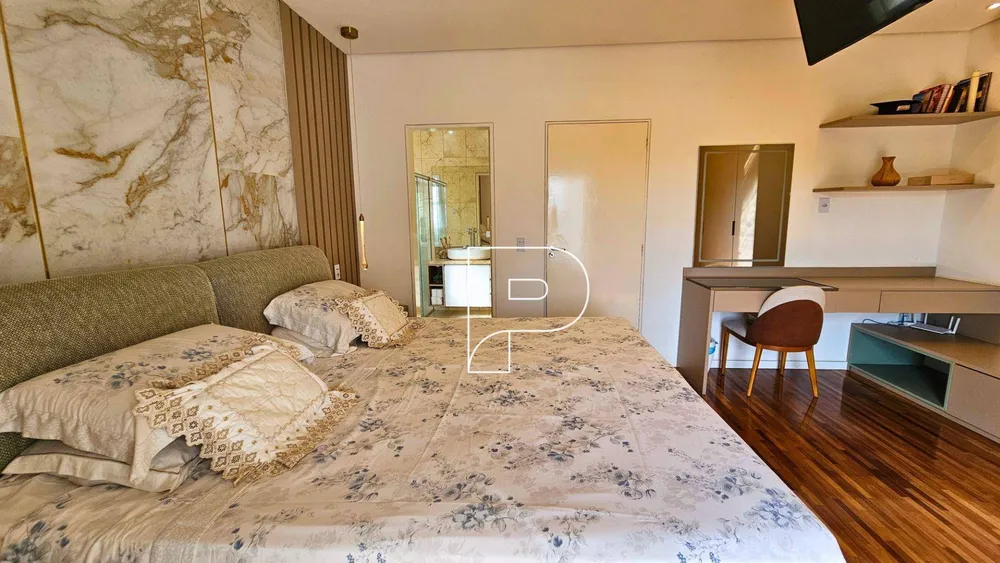 Casa de Condomínio, 3 quartos - Foto 10