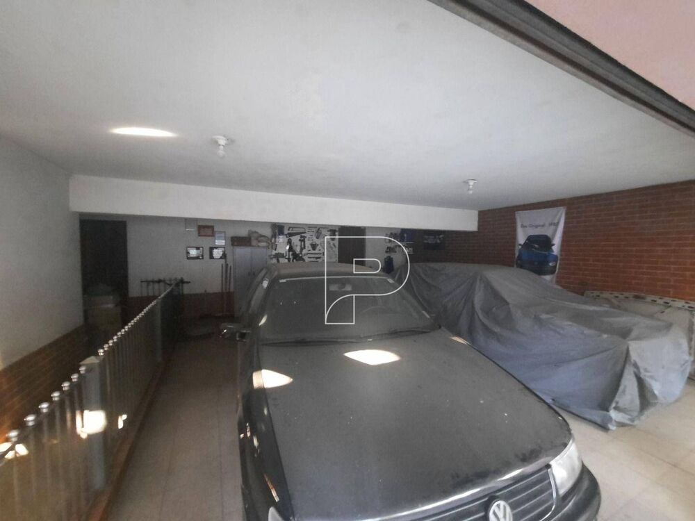 Casa, 4 quartos, 237 m² - Foto 3