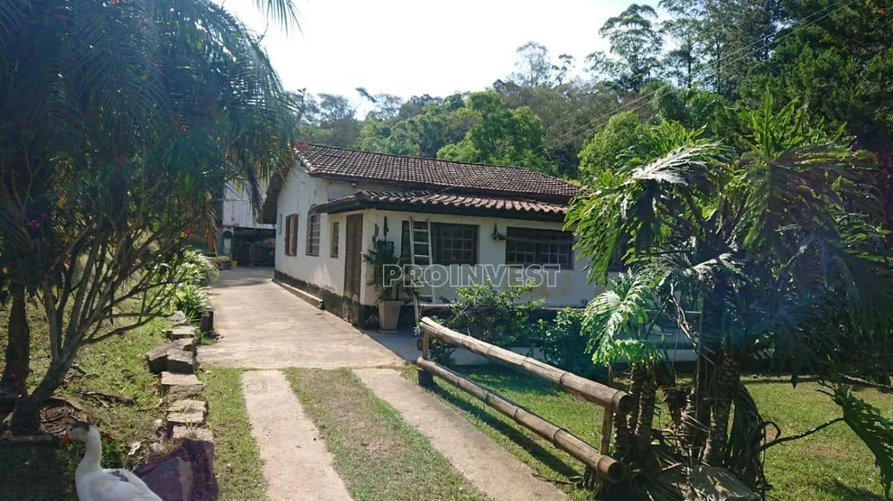 Terreno, 7 hectares - Foto 1
