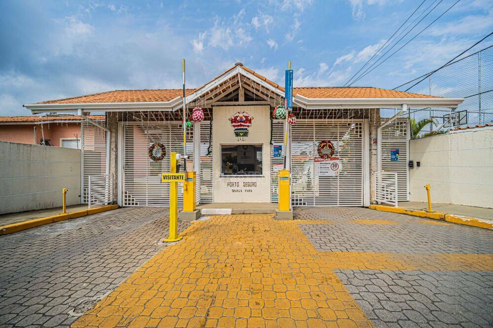 Casa de Condomínio, 3 quartos - Foto 8