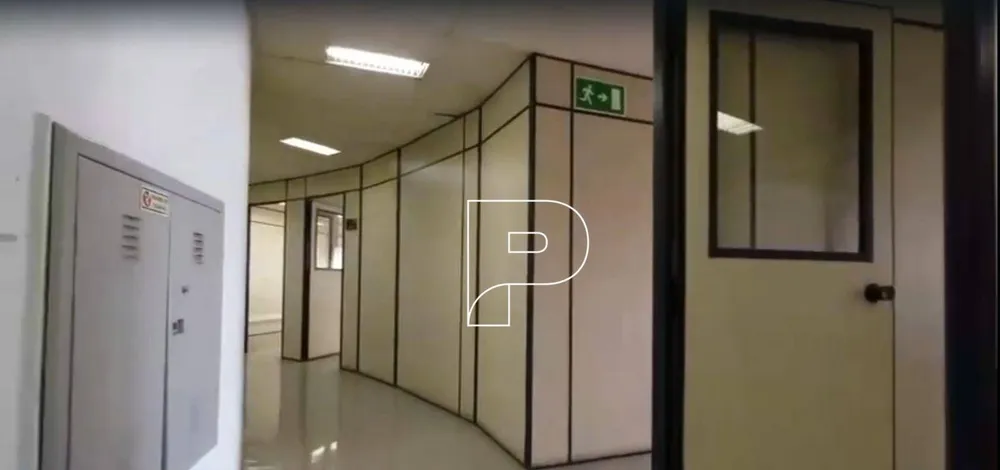 Depósito-Galpão, 9600 m² - Foto 4