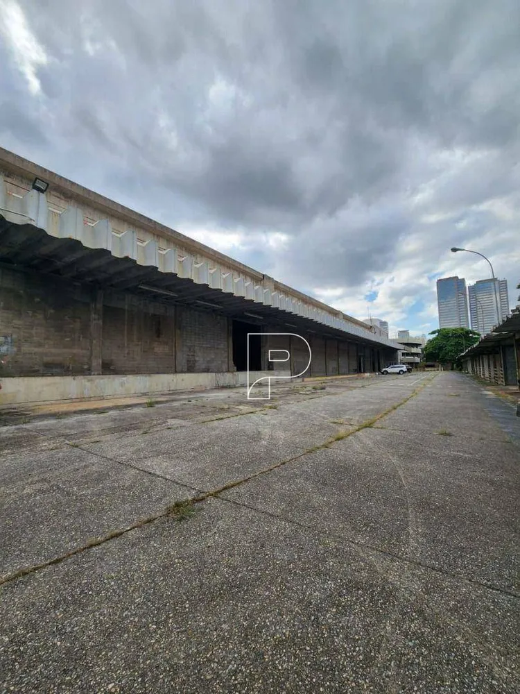 Depósito-Galpão, 9600 m² - Foto 12