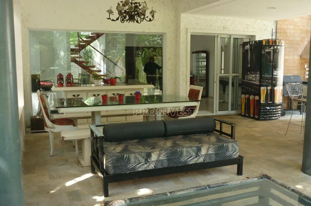 Casa, 3 quartos, 300 m² - Foto 5