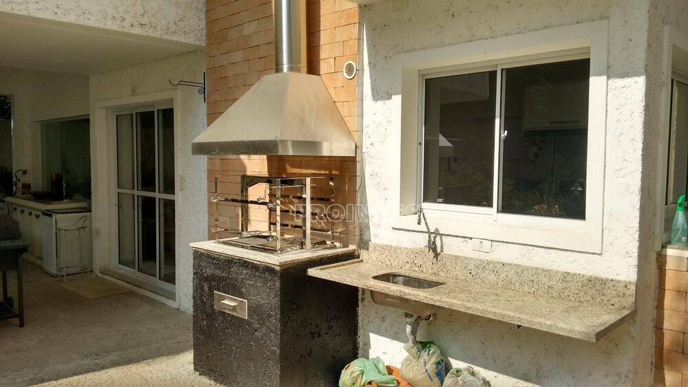 Casa, 3 quartos, 300 m² - Foto 4