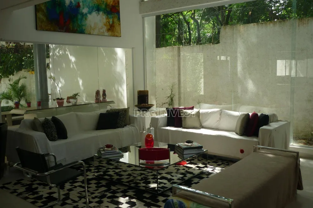 Casa, 3 quartos, 300 m² - Foto 1
