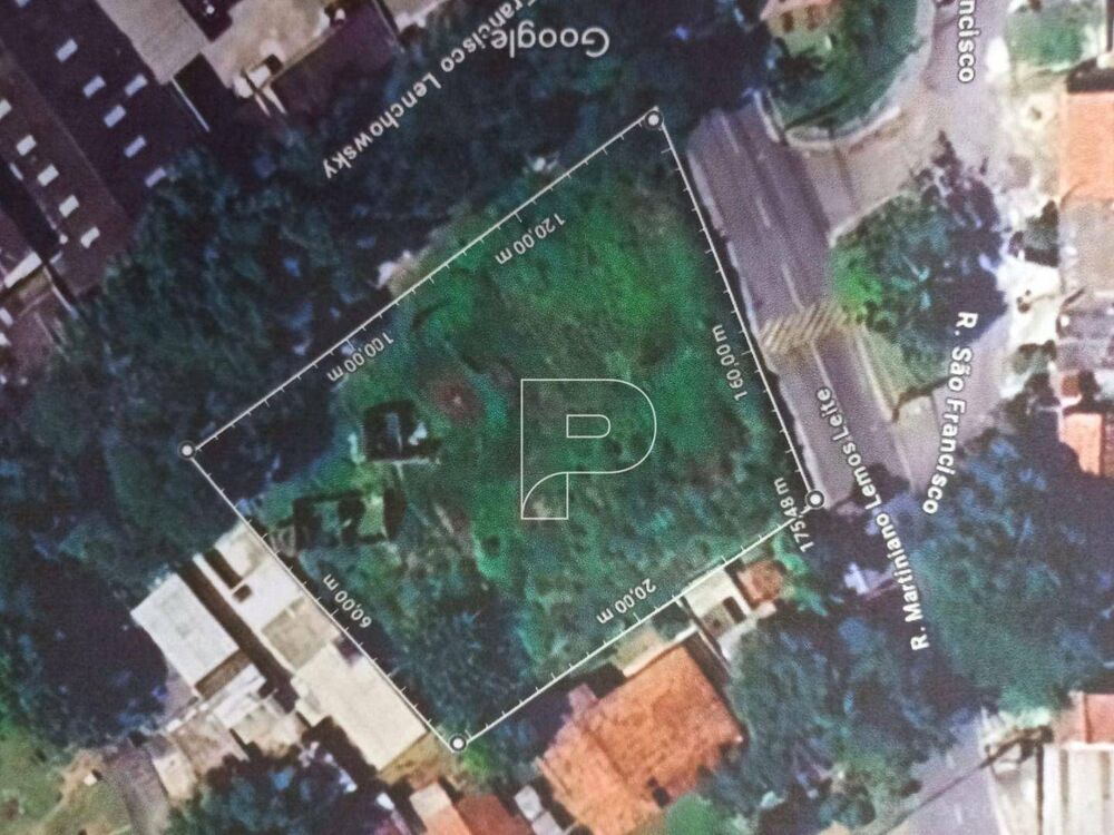 Terreno, 1875 m² - Foto 3