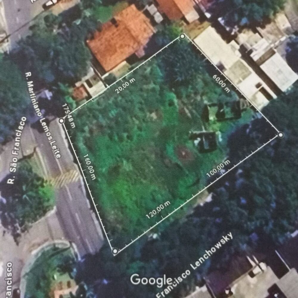 Terreno, 1875 m² - Foto 4