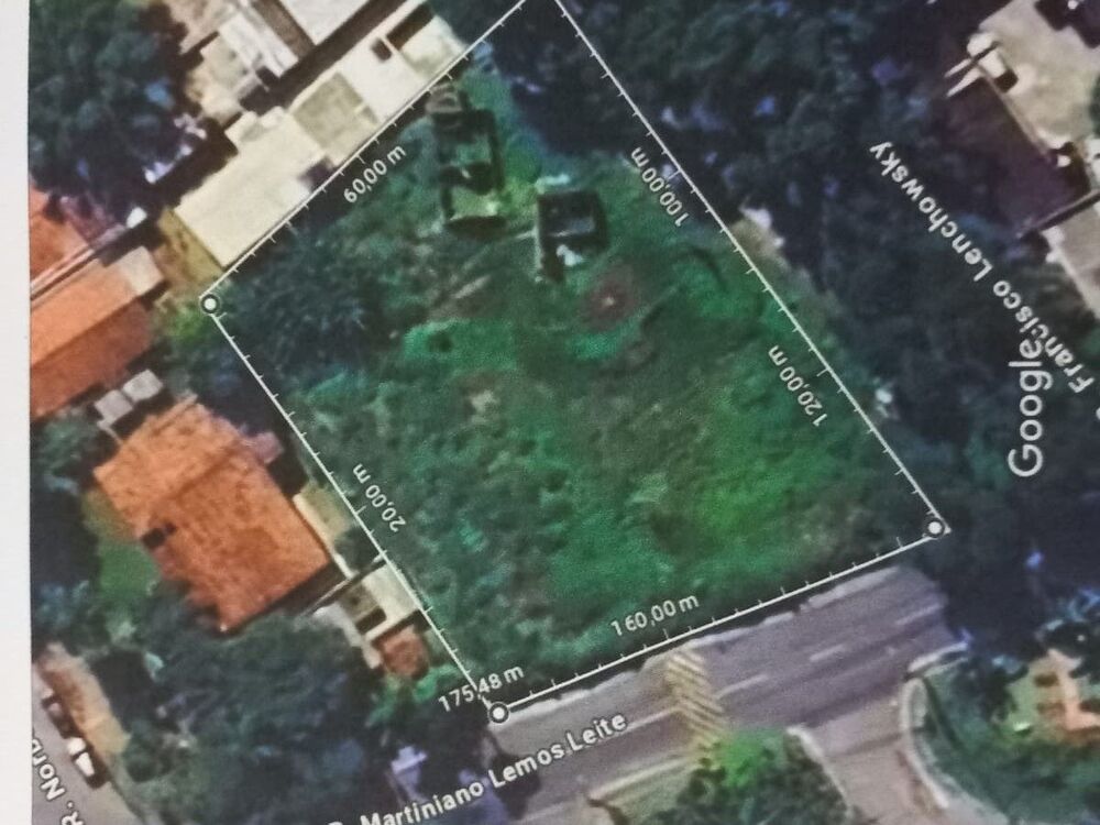 Terreno, 1875 m² - Foto 2